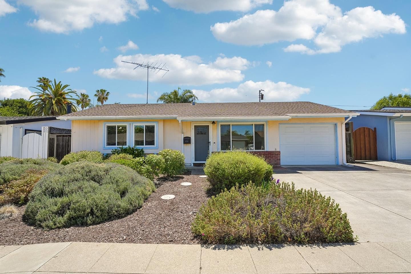 Cliff Stanwick Real Estate Facebook ad: 1710 Fallbrook Ave, San Jose, CA 95130 | MLS #ML82049567 |…