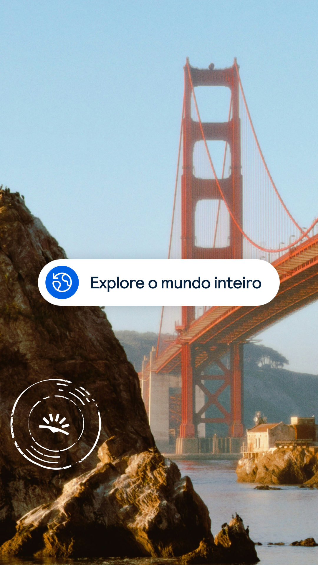 Skyscanner Facebook ad