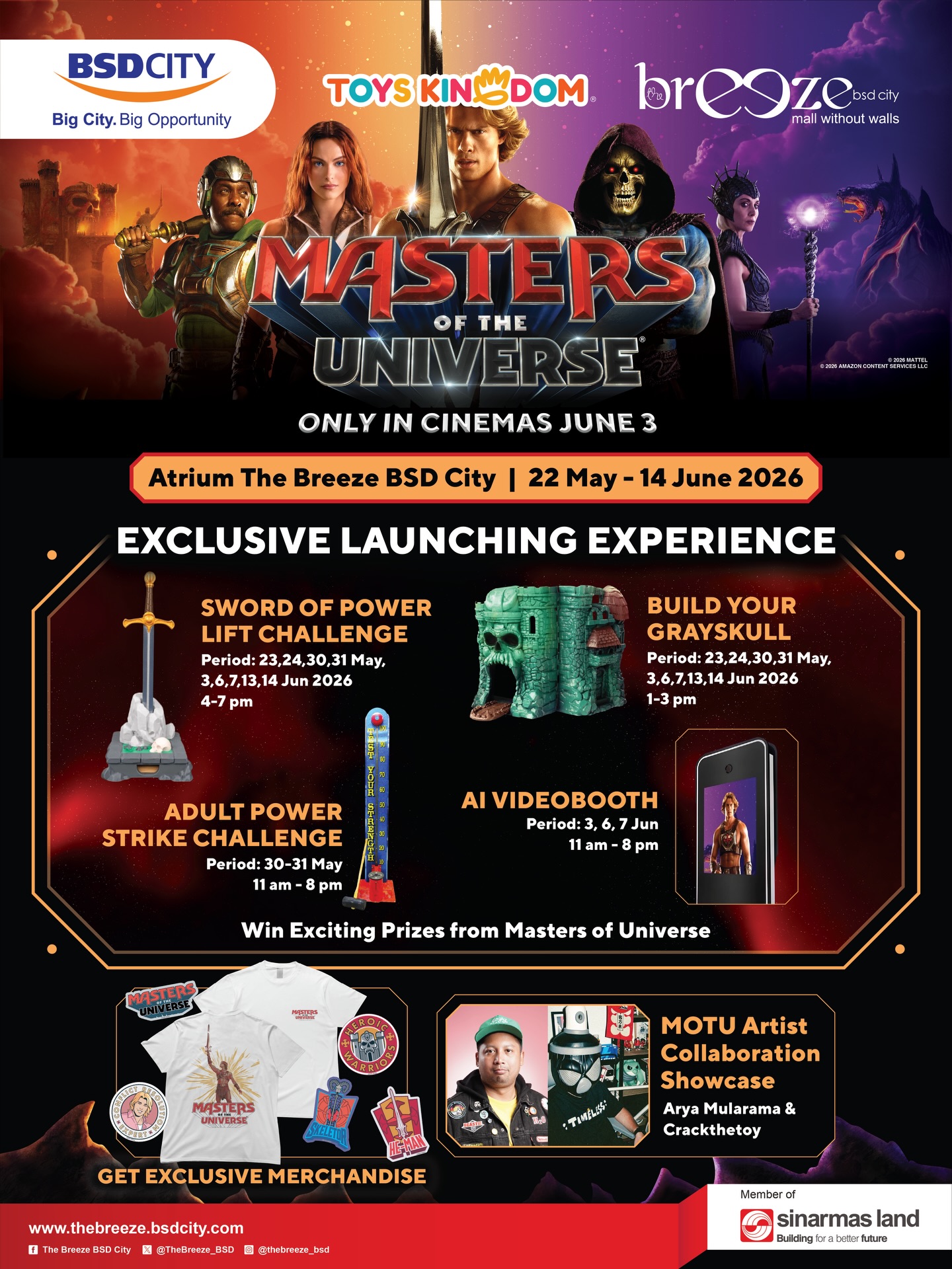 thebreeze_bsd Facebook ad: By the Power of Grayskull!