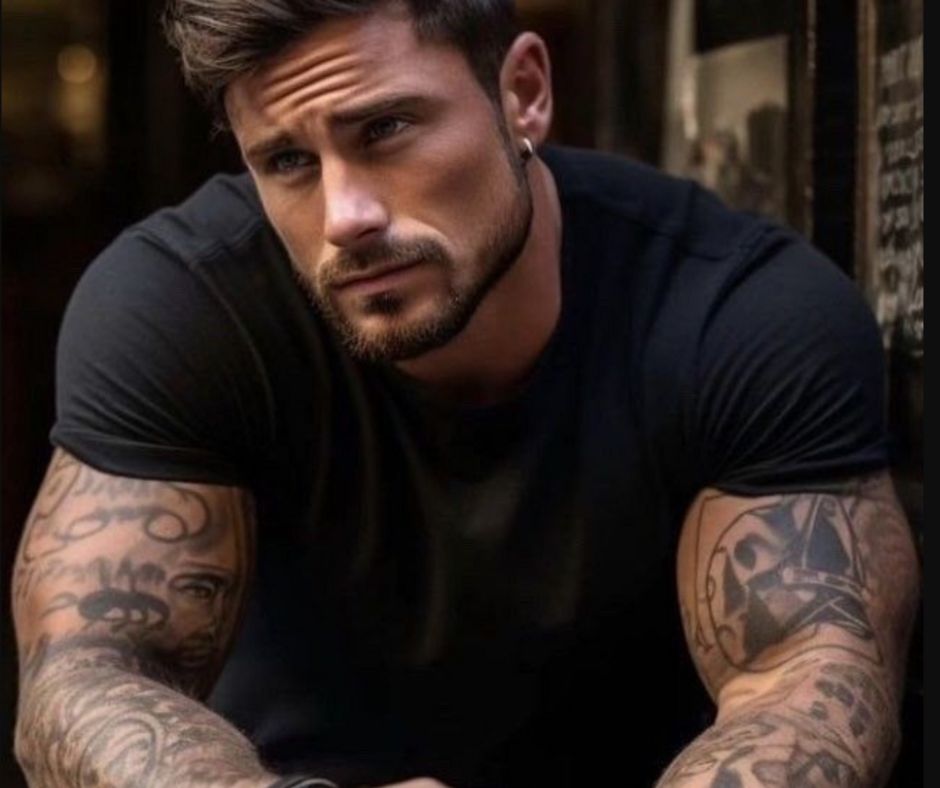 J.A. Owenby, International Bestselling Author Facebook ad