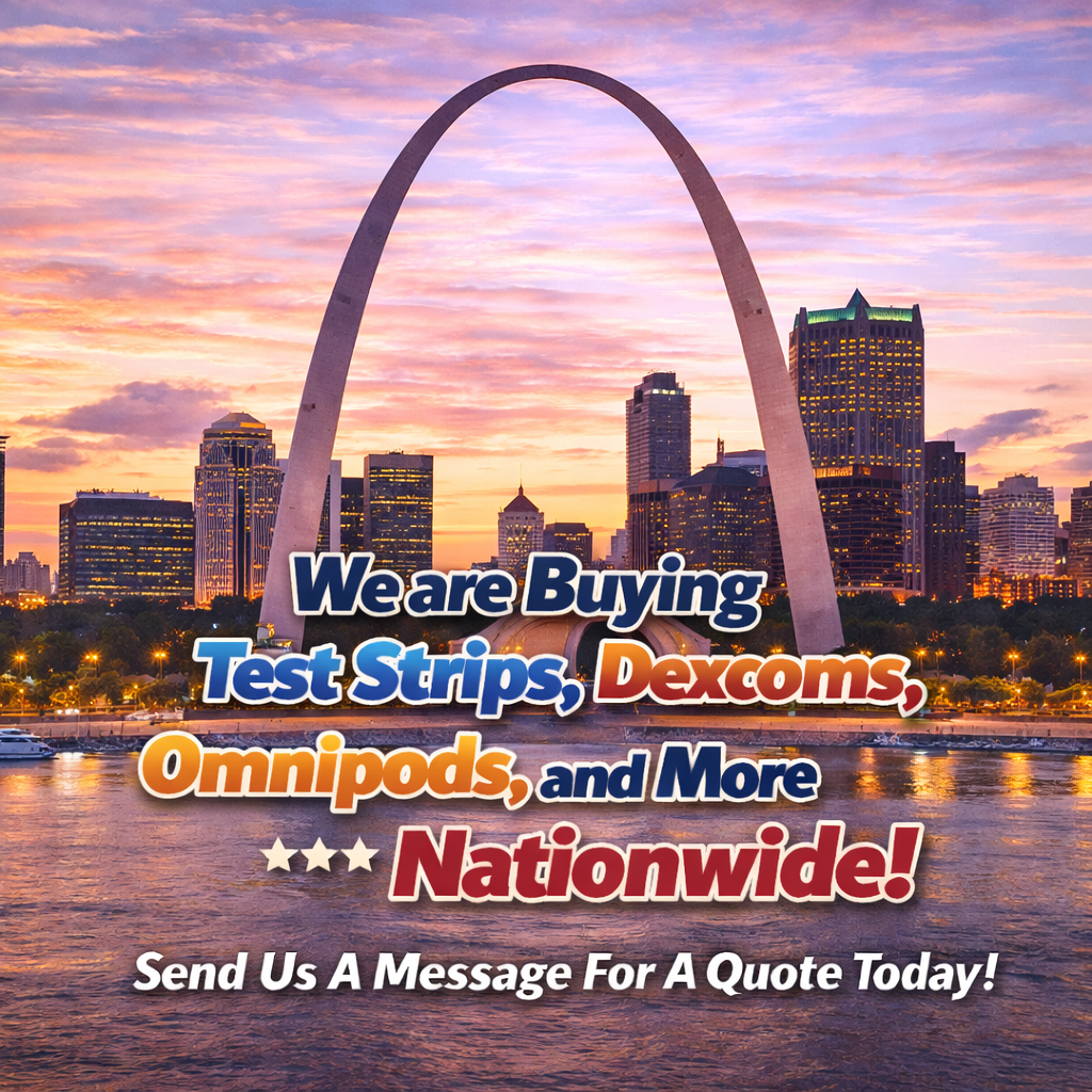 HMH Nationwide Diabetic Buyback Facebook ad