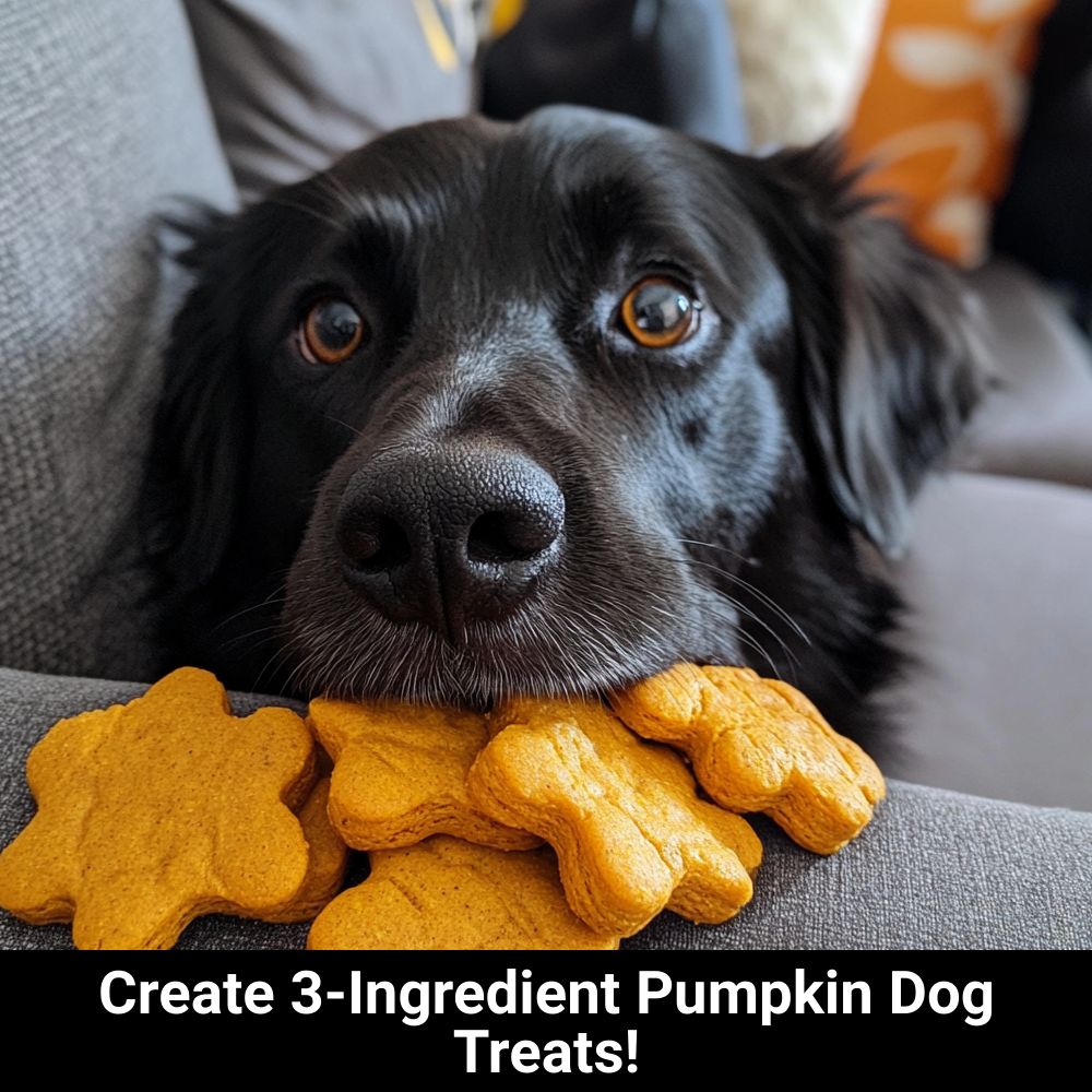 ExploreAnswers Airpath Facebook ad: Dog Dental Treats!