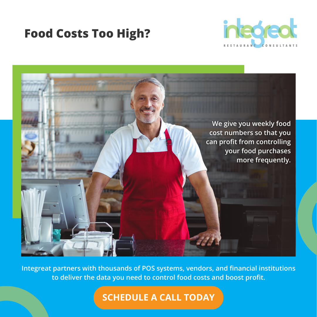 Integreat Consulting Facebook ad: Learn More Today!