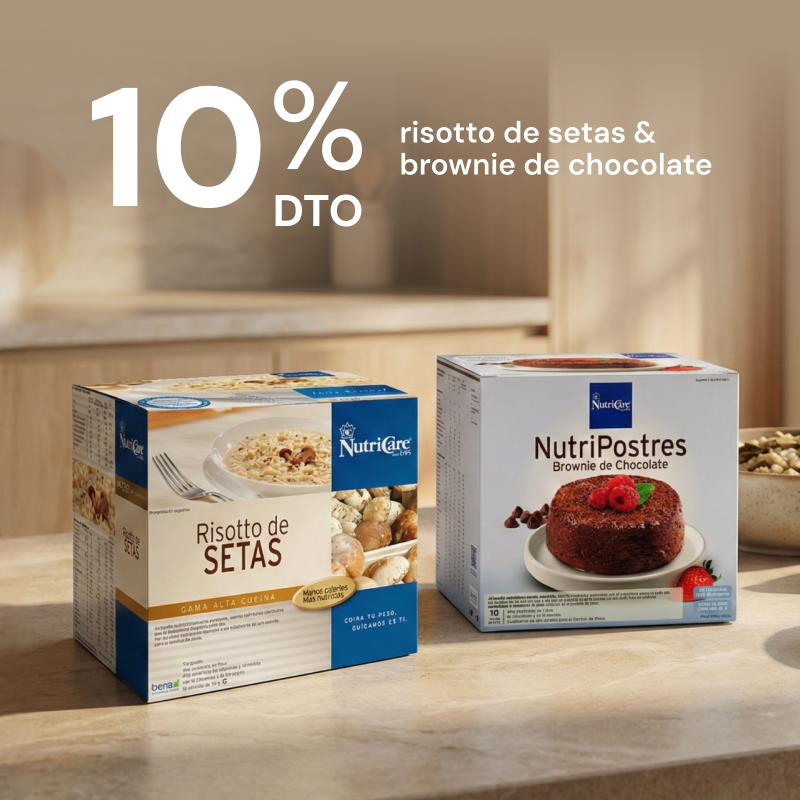 Nutricare Facebook ad