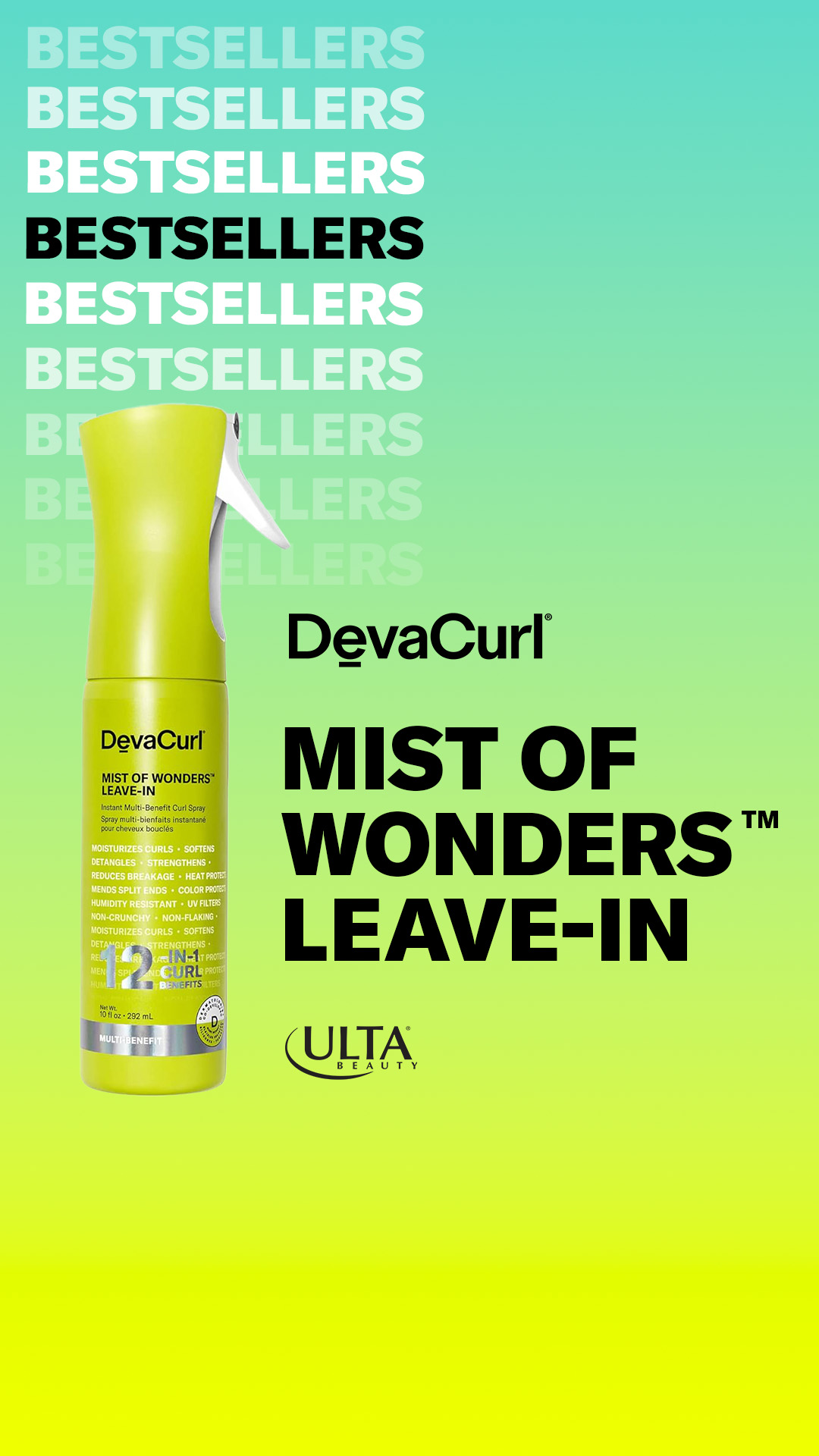 DevaCurl Facebook ad from Apr 3, 2026