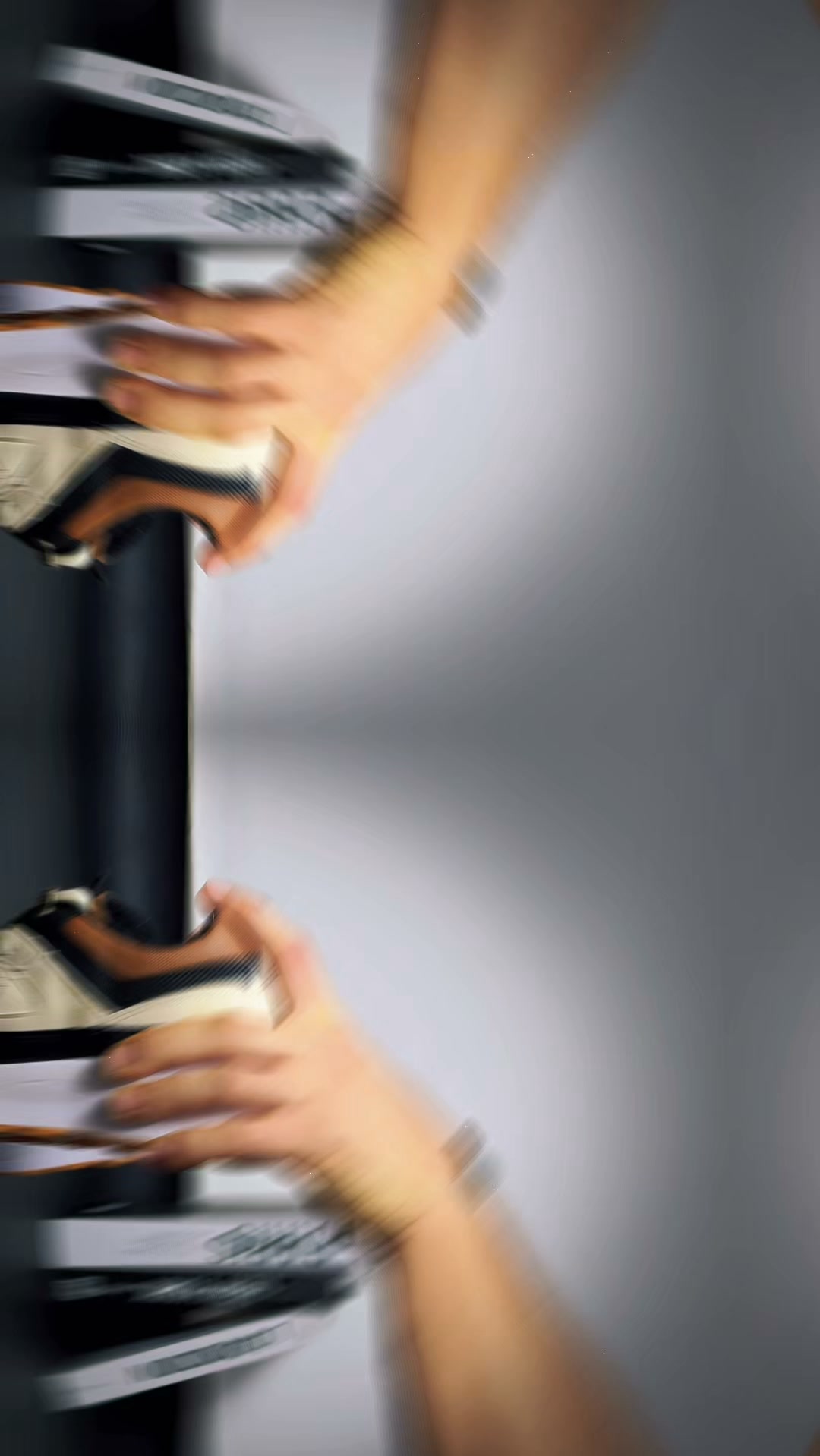 Vorze Shoes Facebook ad: Envío GRATIS + Pagas AL RECIBIR