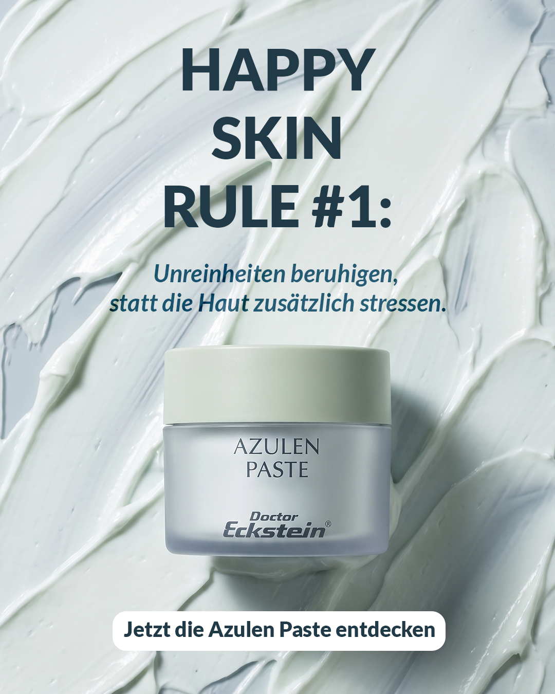 Doctor Eckstein Facebook ad