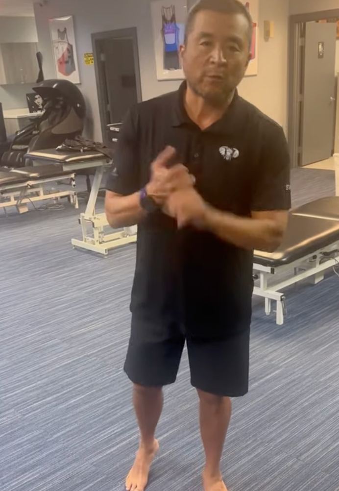 Power Plate Beauty & Wellness Facebook ad