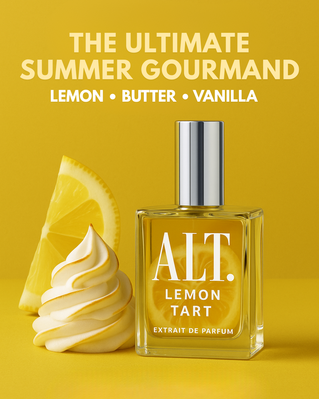 ALT. Fragrances Facebook ad