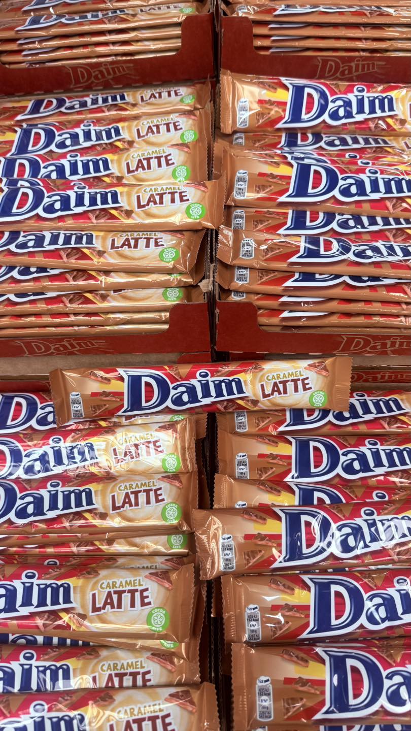 Barry's Halifax Facebook ad: DAAIIMM all this for not a LOTTE money
