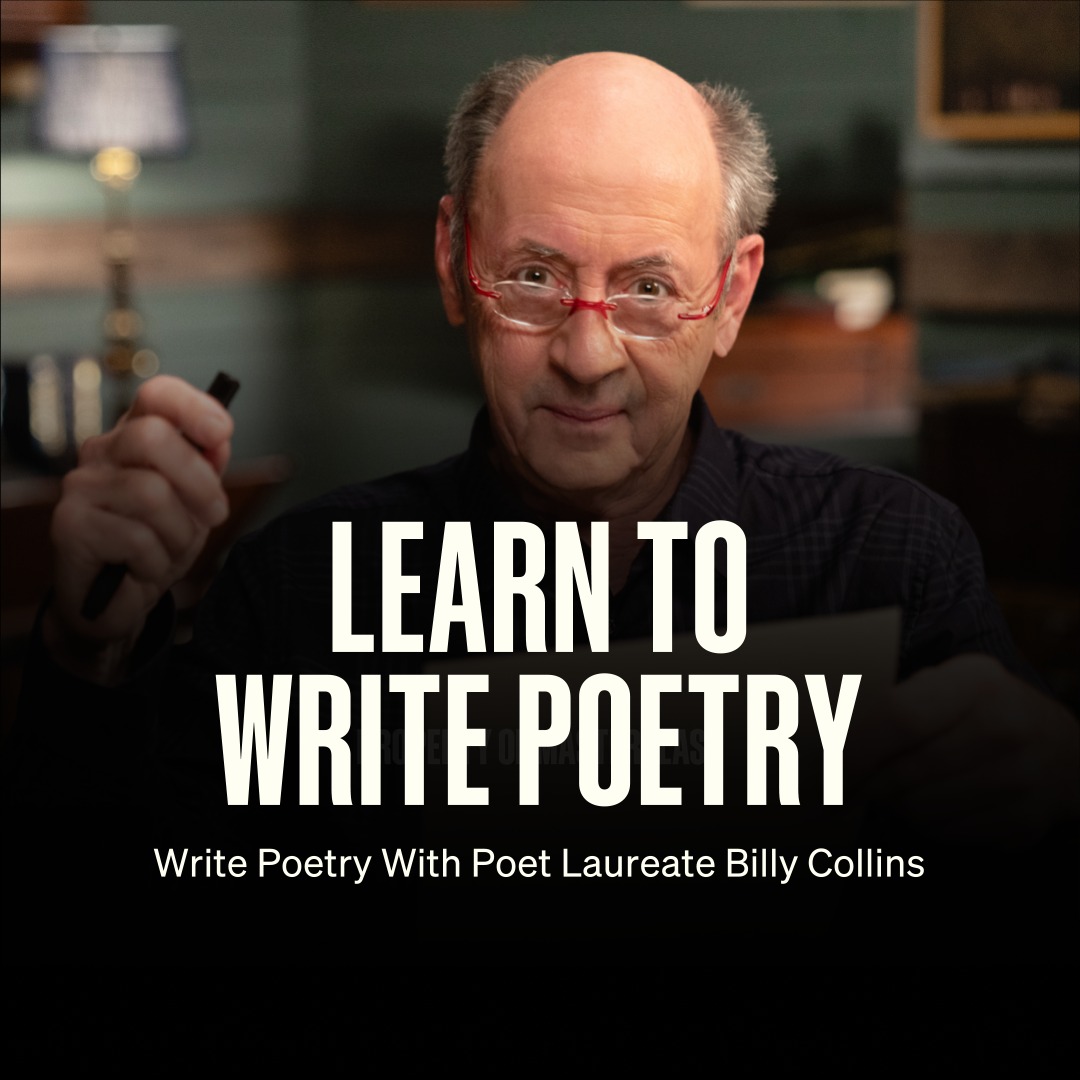 MasterClass Facebook ad