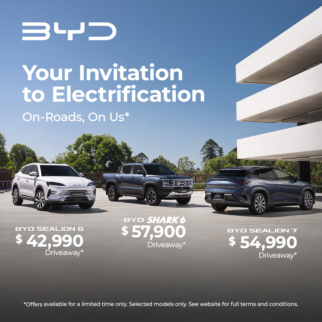 carsales.com.au Facebook ad