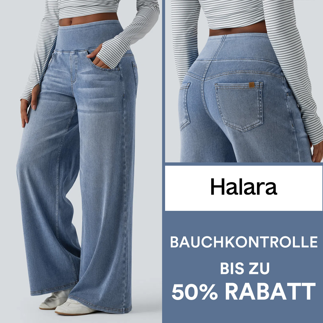 Halara Deutschland Facebook ad