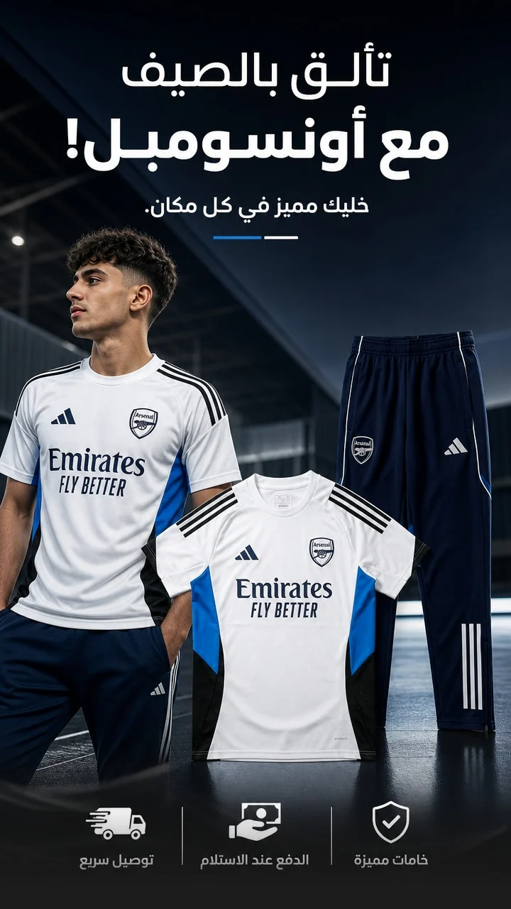 Style Dzair Facebook ad