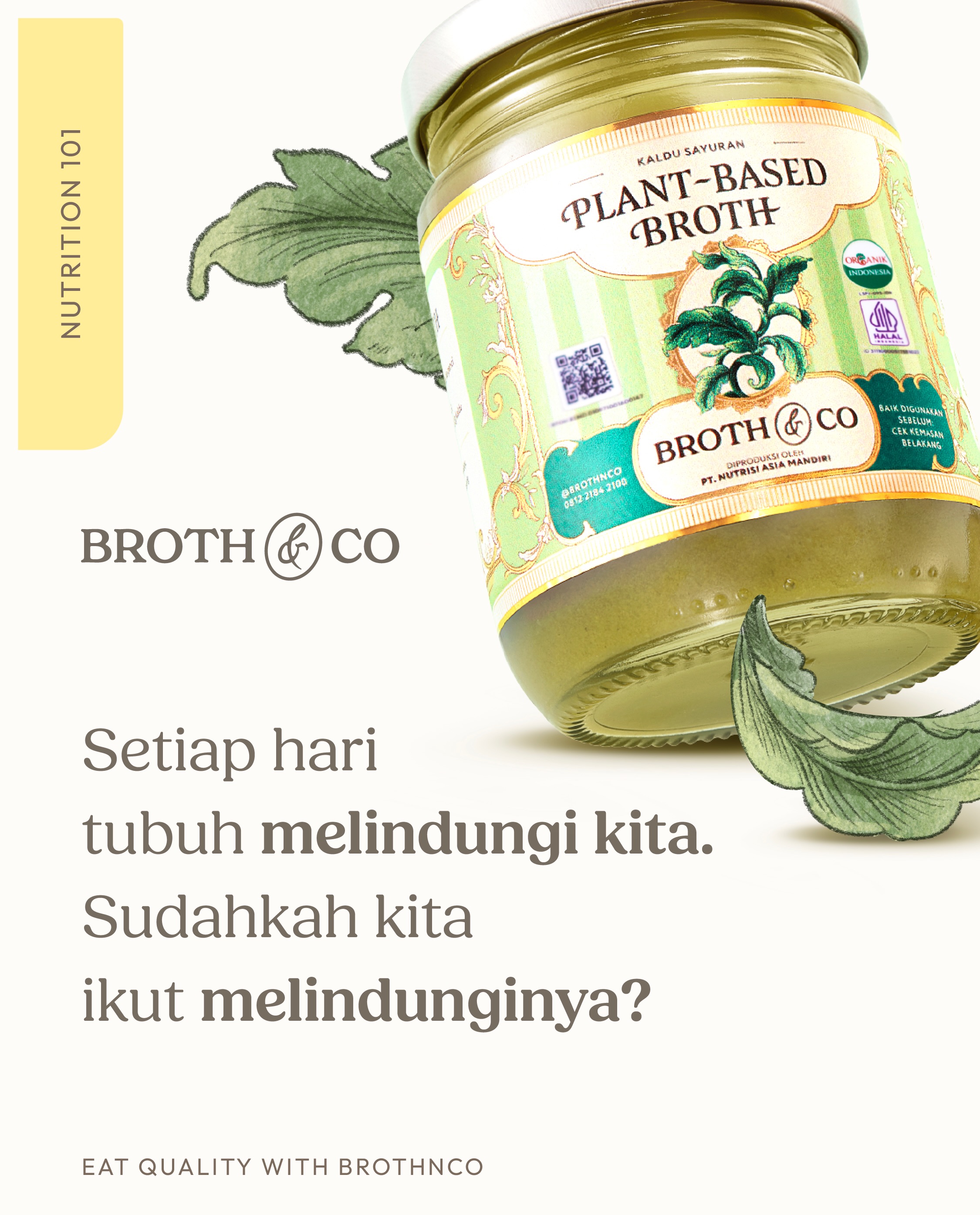 Brothnco Facebook ad