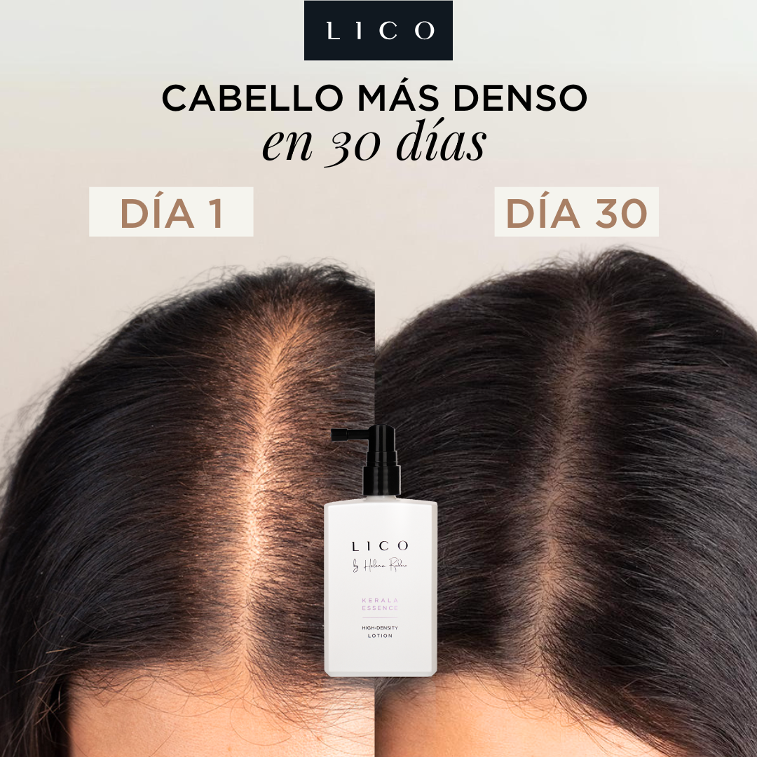 Lico Cosmetics Facebook ad