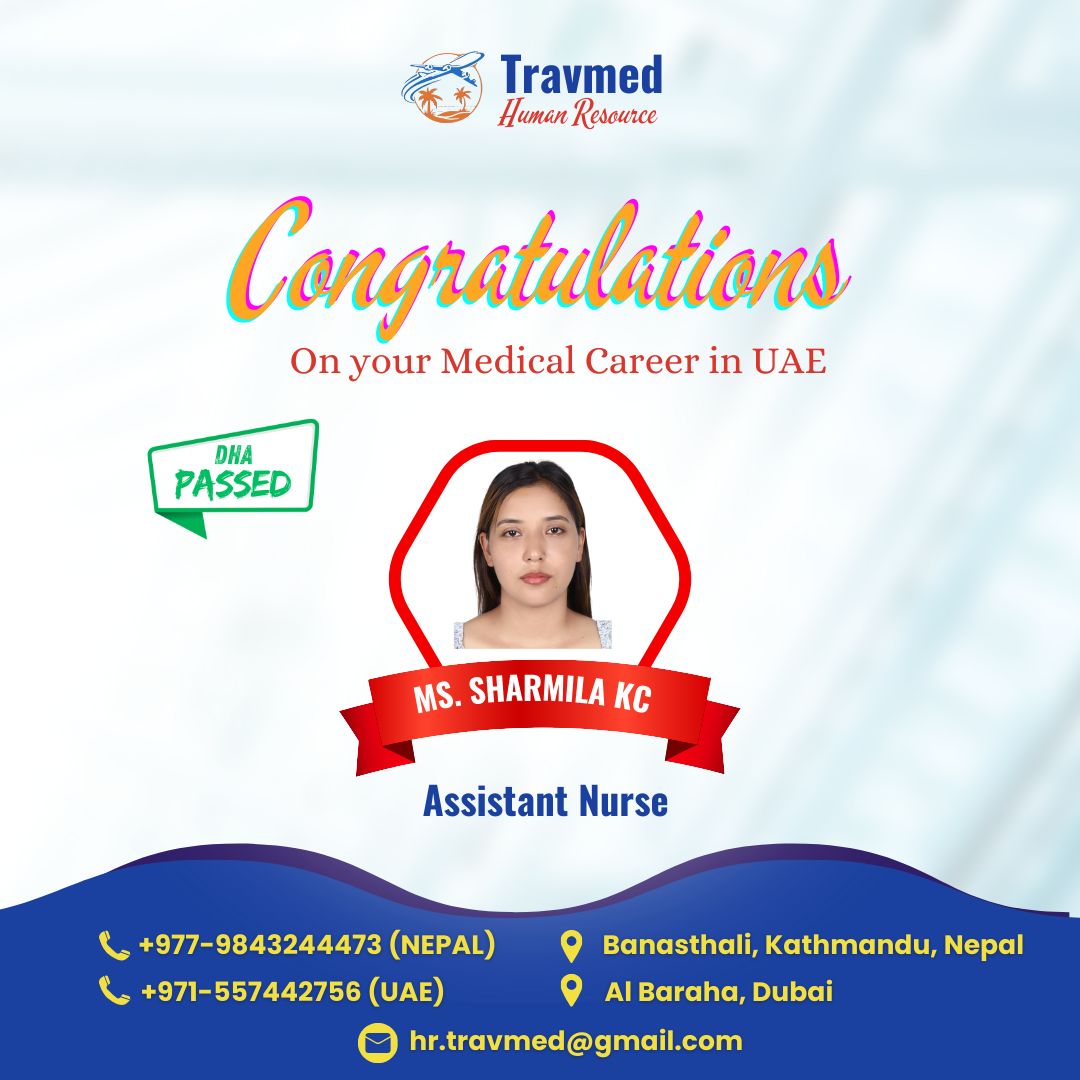 Travmed Facebook ad: Chat with us