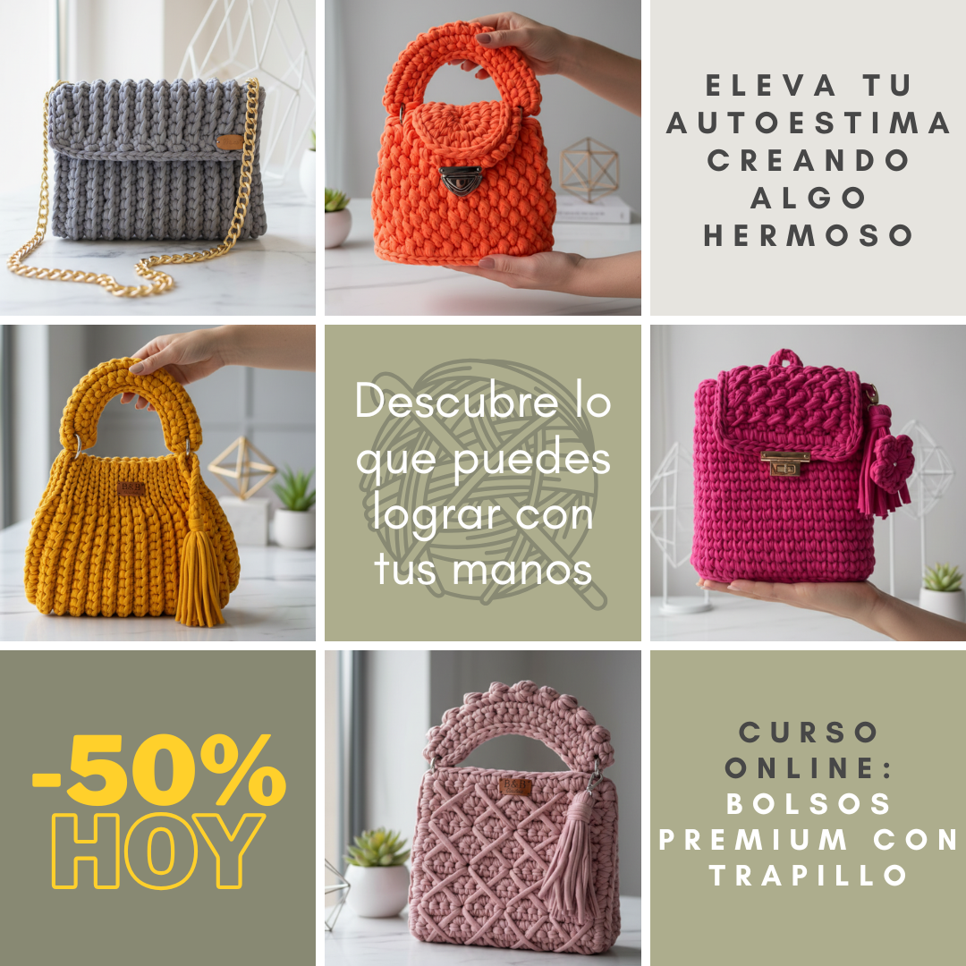 Mujeres a la cima Facebook ad: CURSO ONLINE