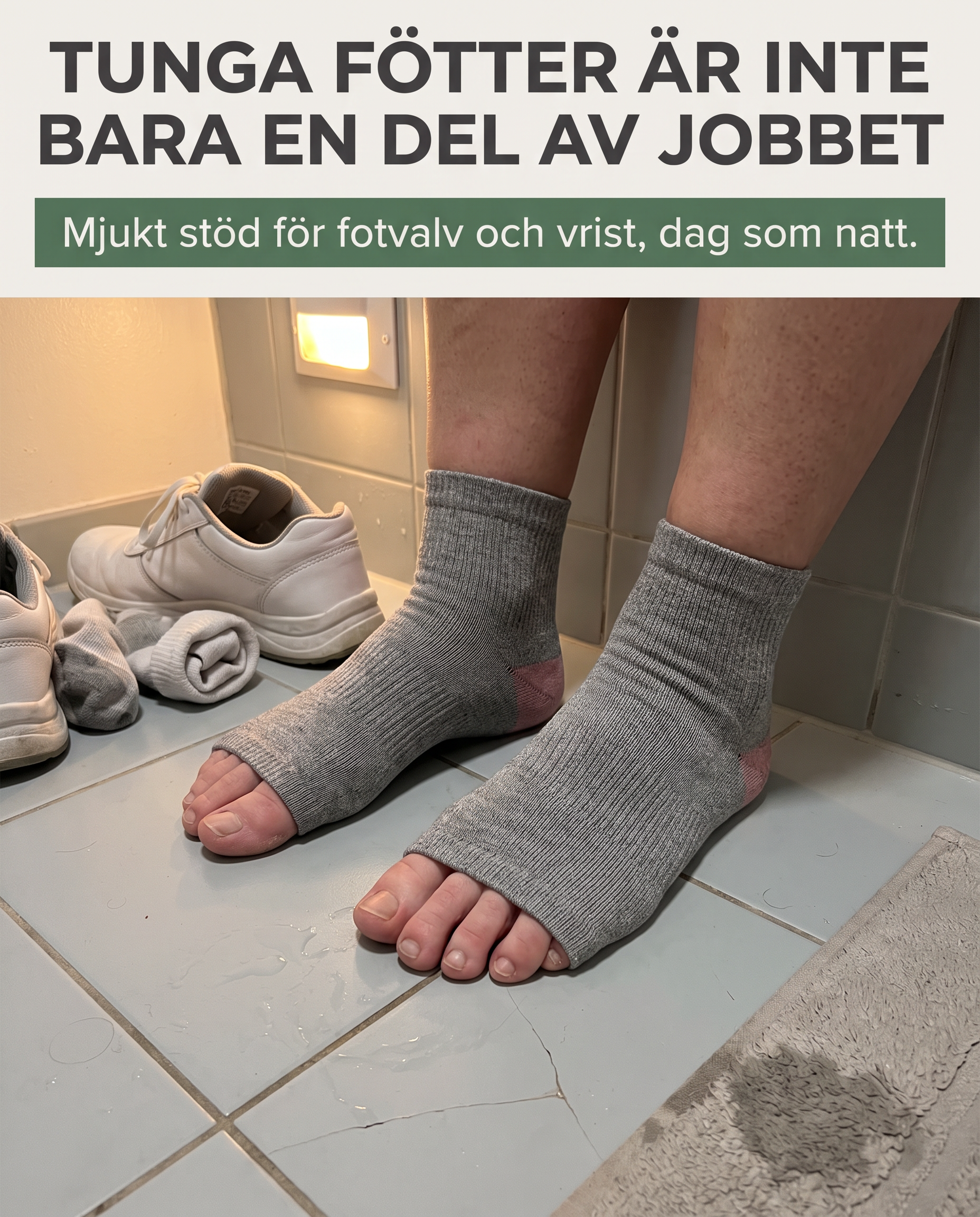 Norillo Facebook ad