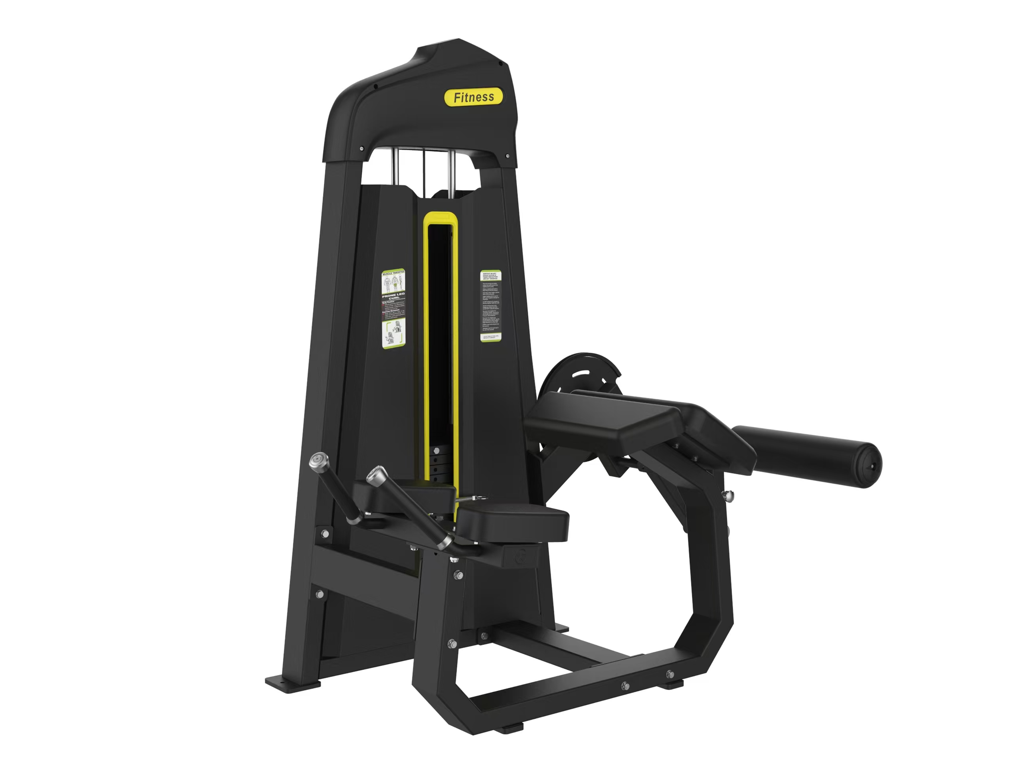 Dezhou Likai Fitness Equipment Co., Ltd. Facebook ad: This piece of equipment is equipped in the…