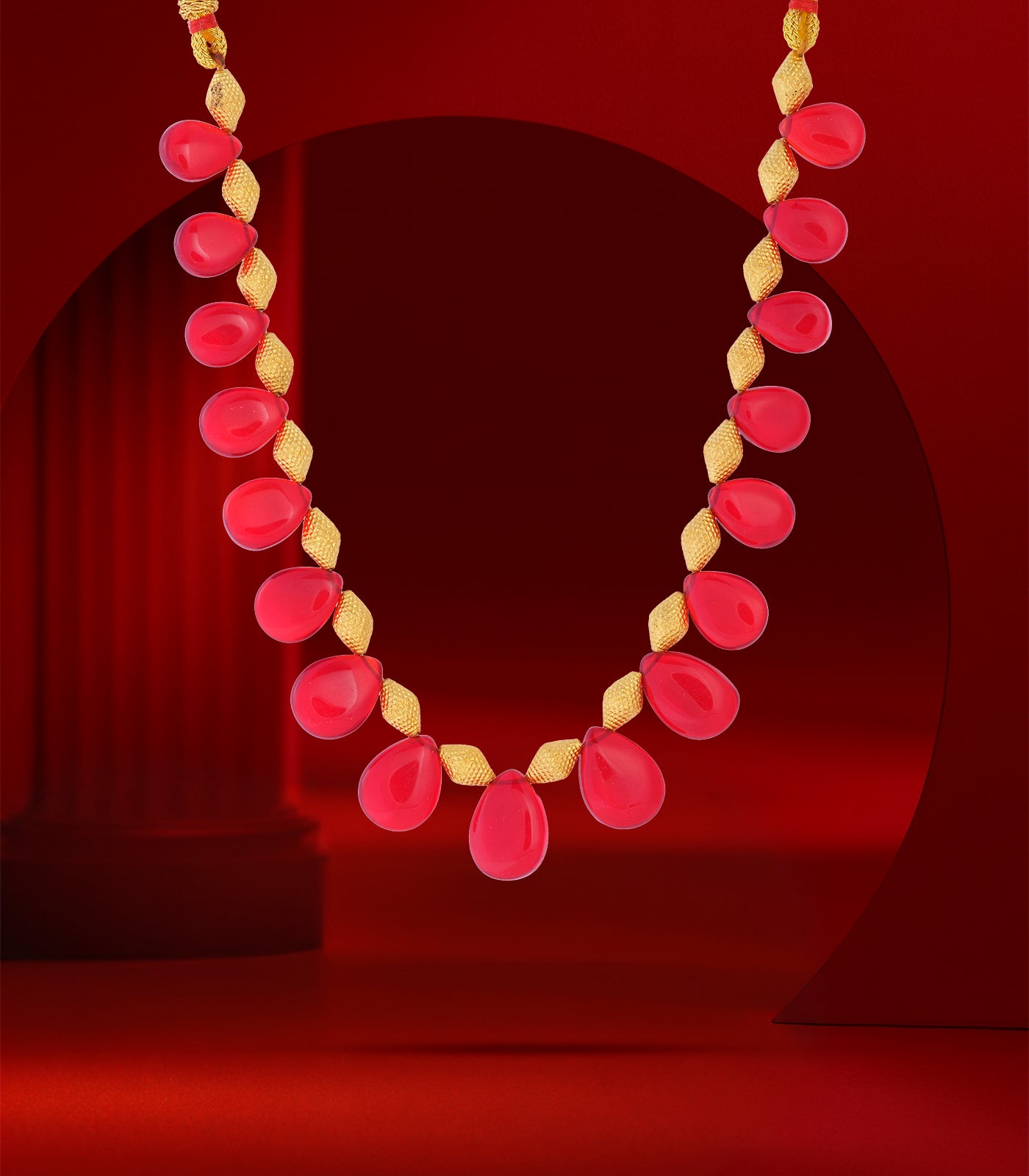 P N Gadgil & Sons Facebook ad