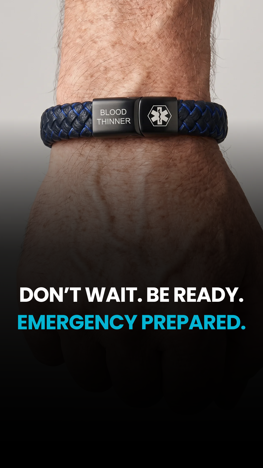 MediCarry ID Facebook ad