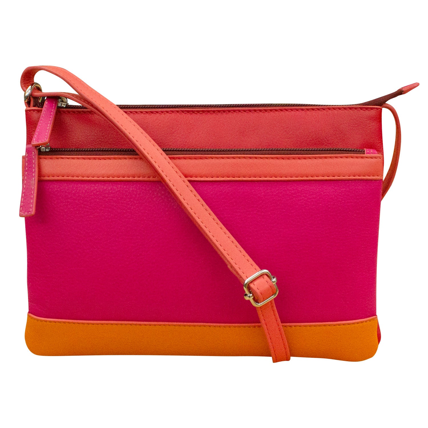 ILI New York Facebook ad: Discover your new favorite accessory!