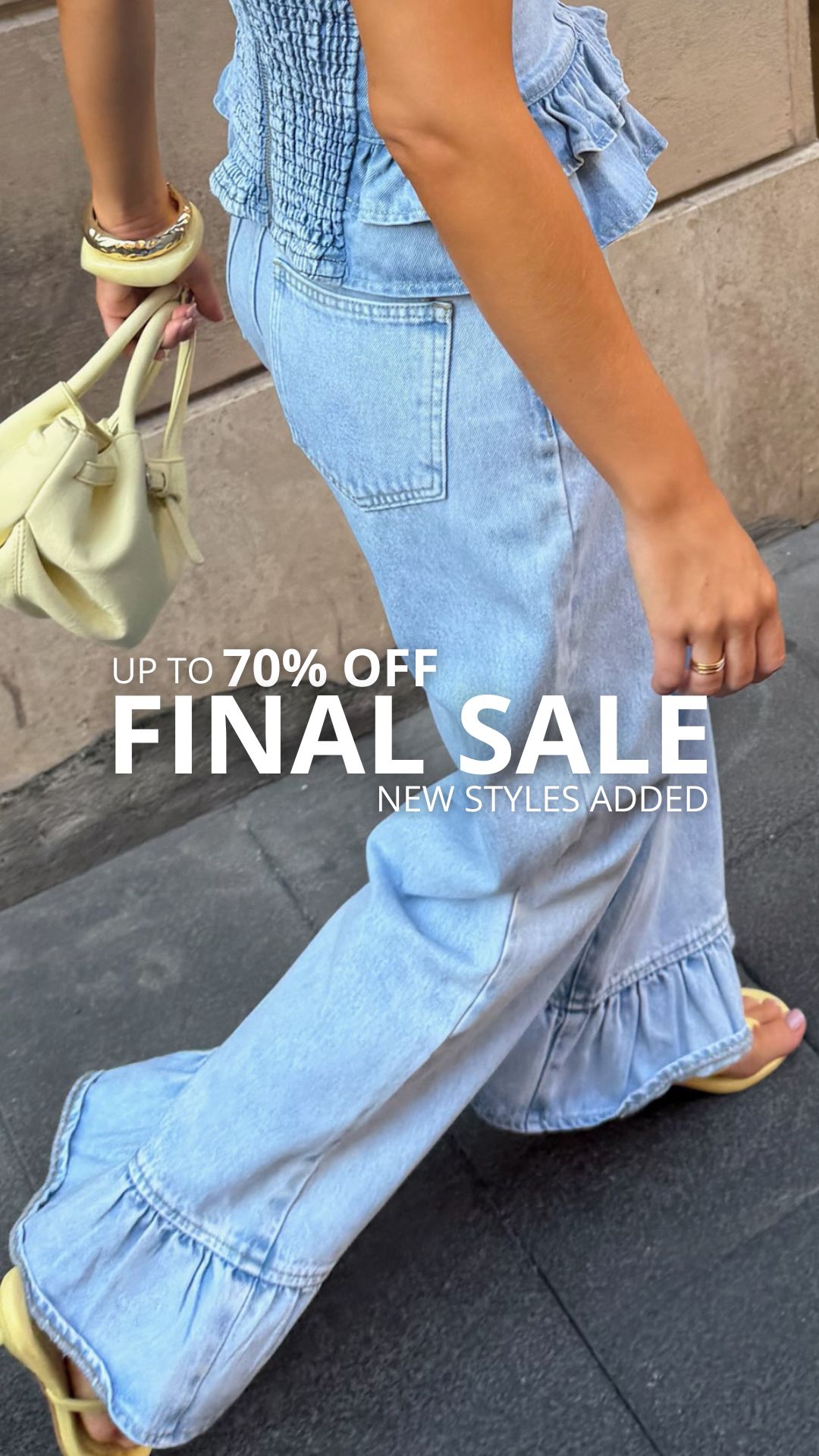Loavies Facebook ad