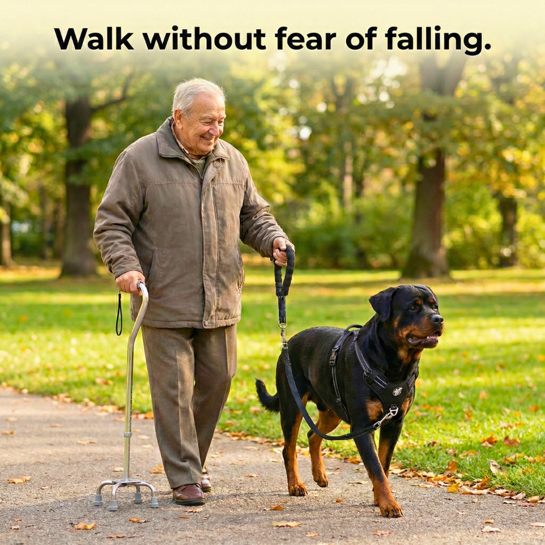 PawSafe Facebook ad