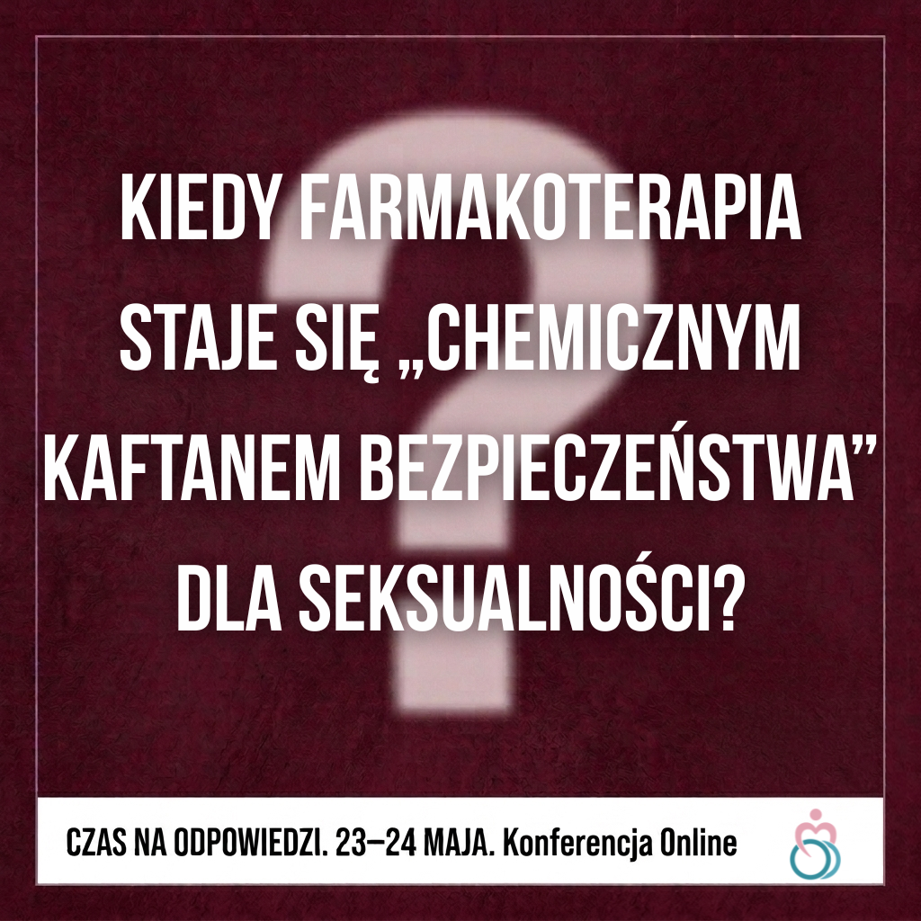 Godność Człowieka Facebook ad: Konferencja Seksualność i Godność Osób z…