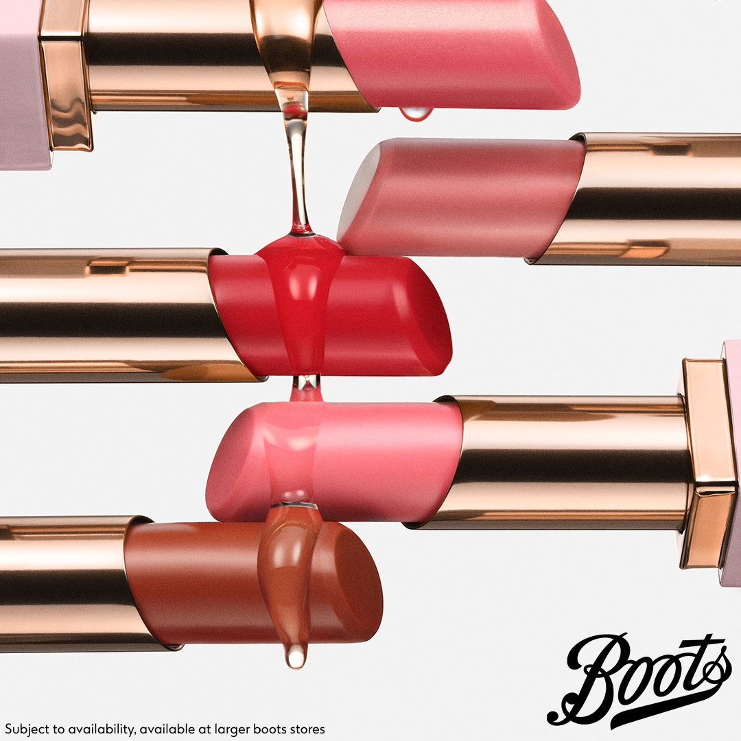 Boots UK Facebook ad