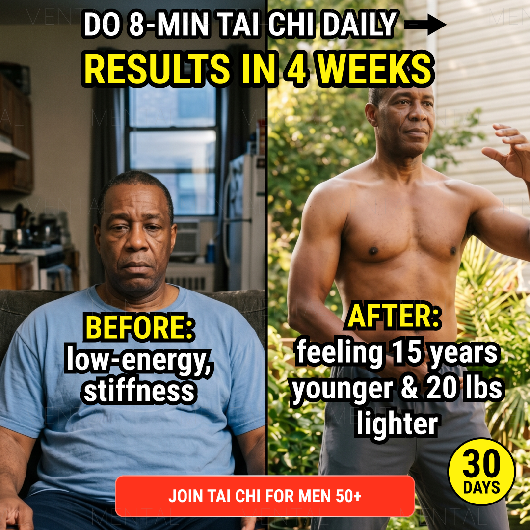 Homefit Mike Facebook ad from May 8, 2026