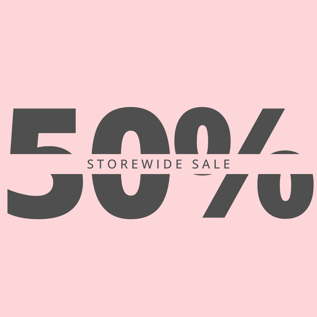 Fabness Facebook ad: Mid Year Sale on Now