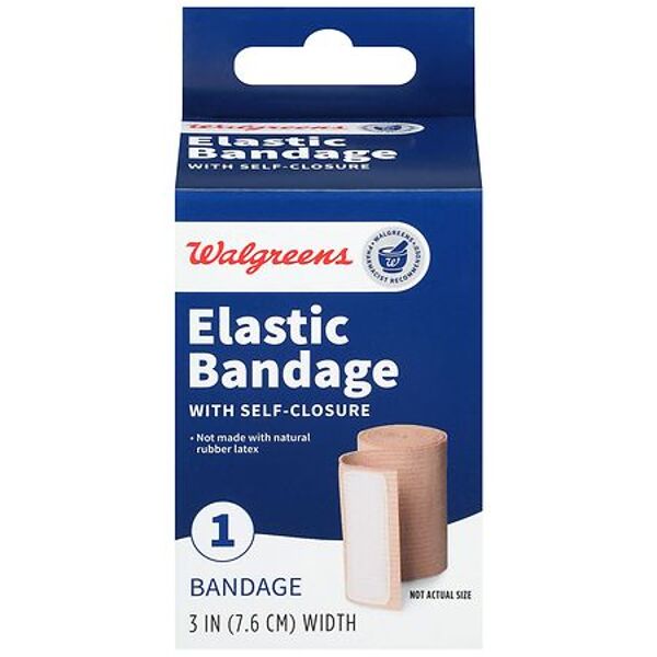 Walgreens Facebook ad