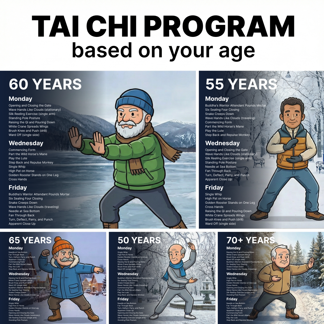 Coach Kai Tan Facebook ad