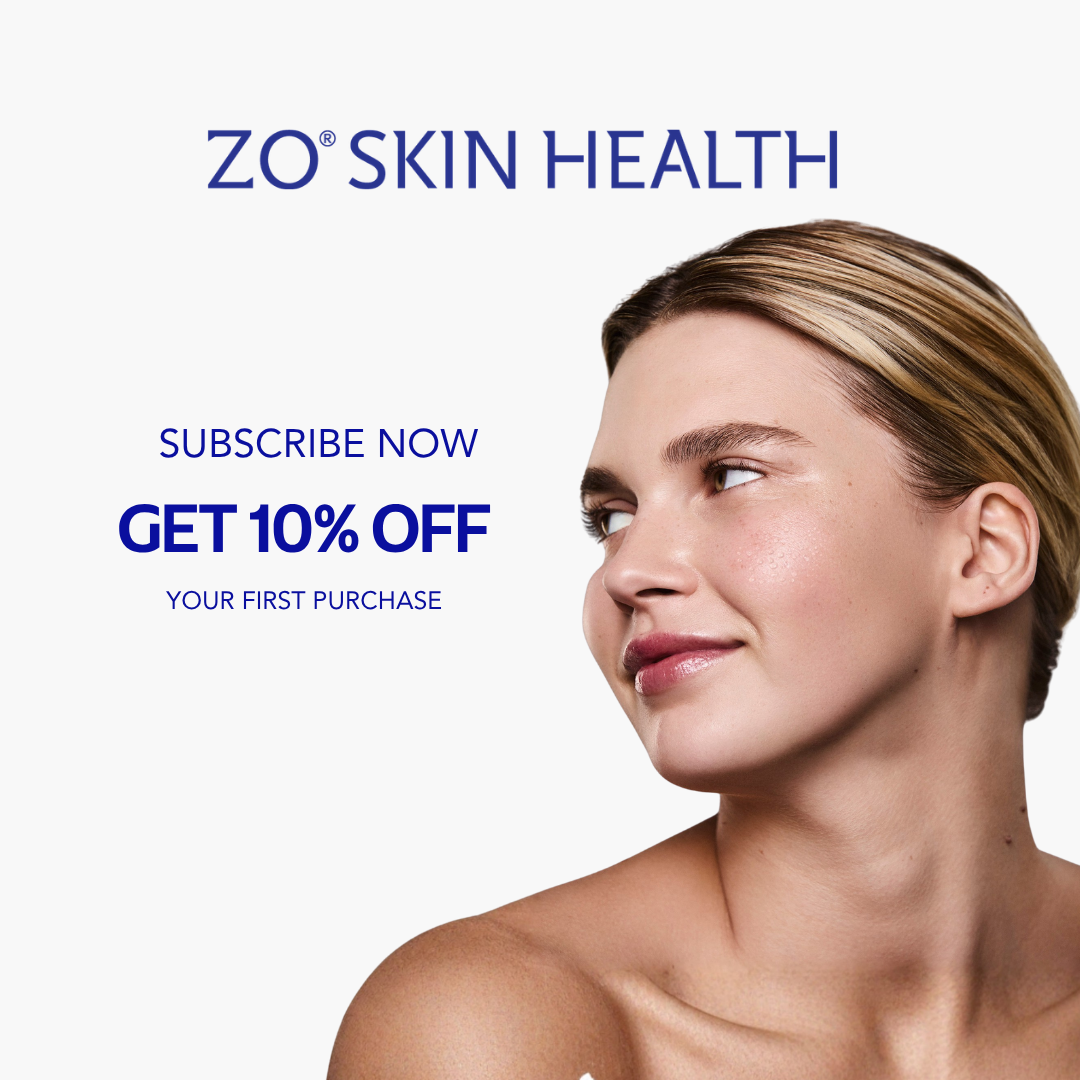 ZO Skin Health UAE Facebook ad