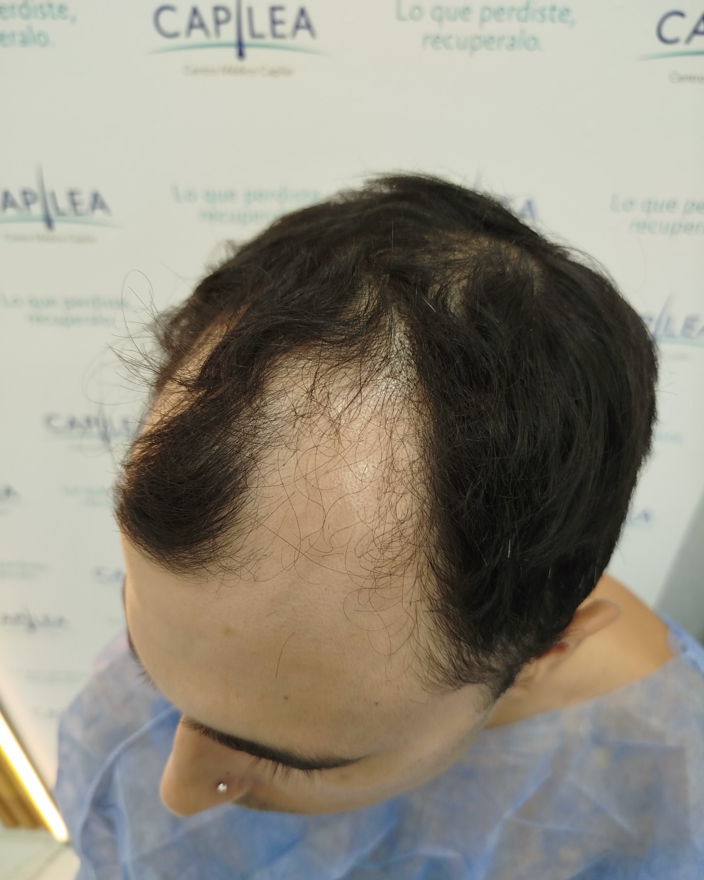 Dr. Sebastián J. Mitolo - MD Facebook ad
