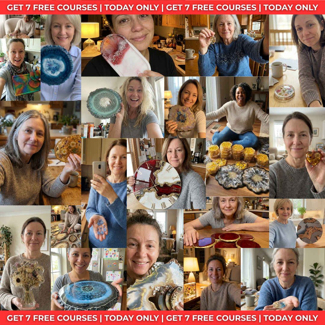 My Crafting Lab Facebook ad