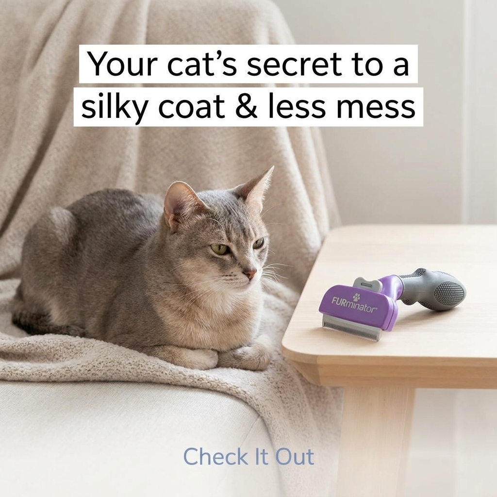 Tess Recommends Facebook ad