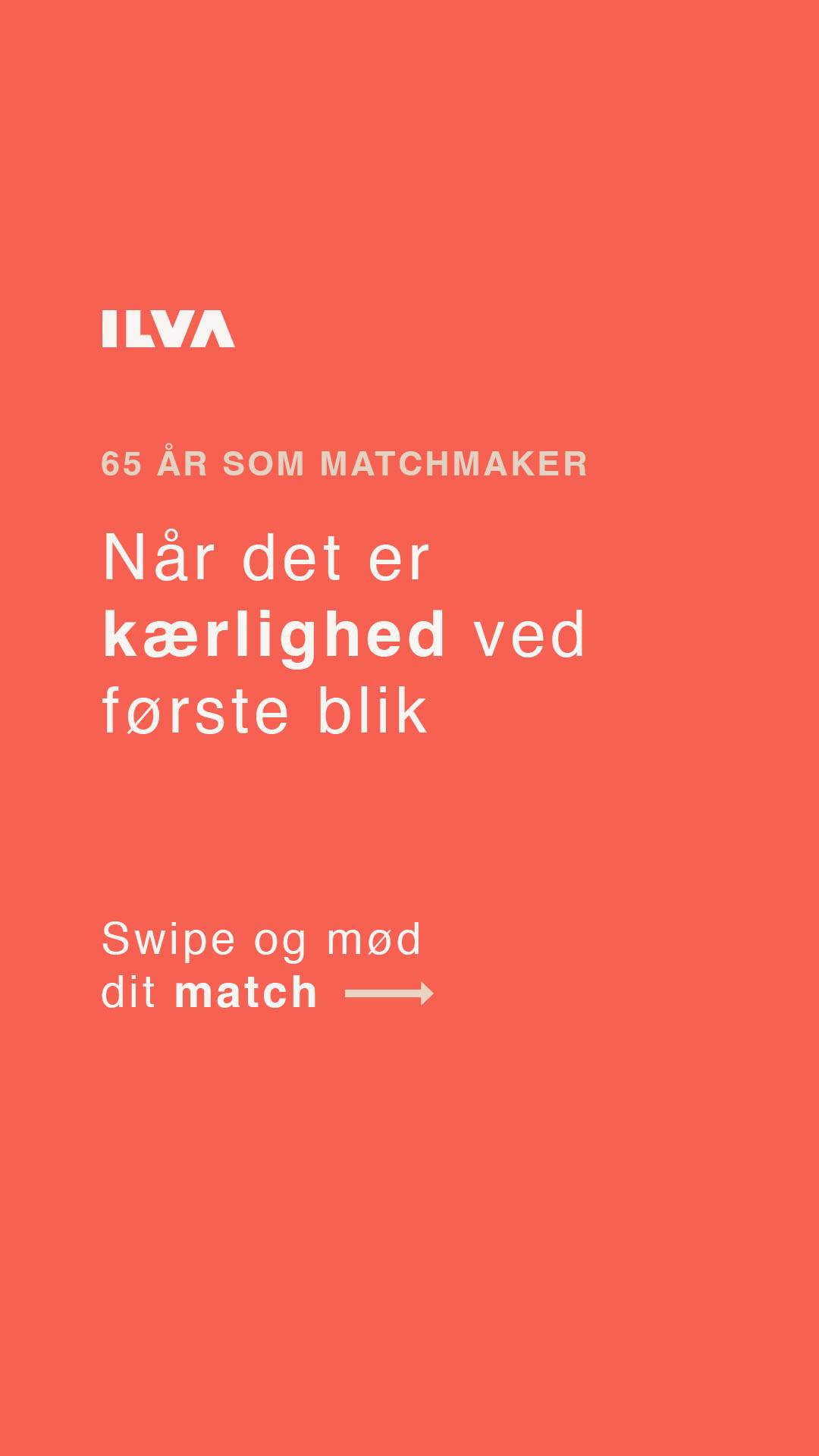 ILVA Facebook ad