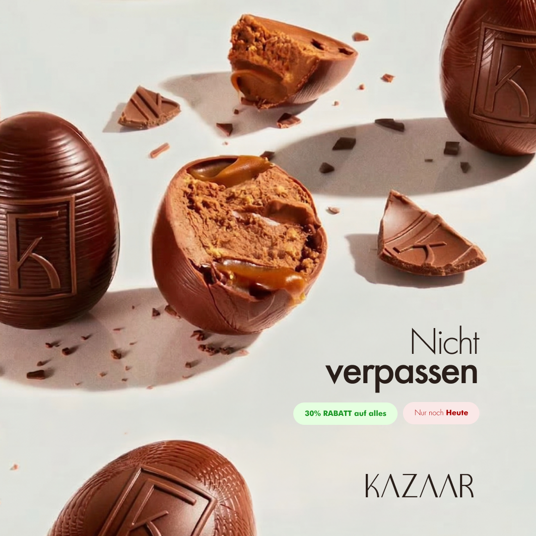 Kazaar Facebook ad