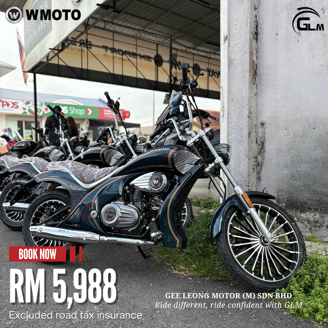 Gee Leong Motor_GLM Facebook ad