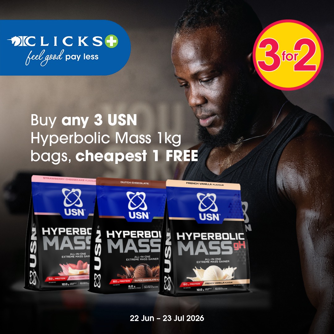Clicks Facebook ad