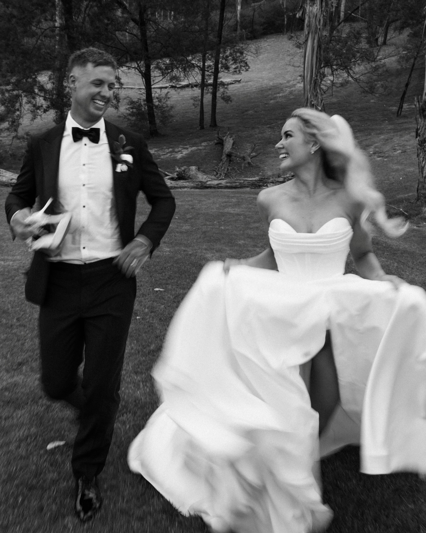 Single Soul - Wedding Photography & Video Facebook ad: Planning a wedding?