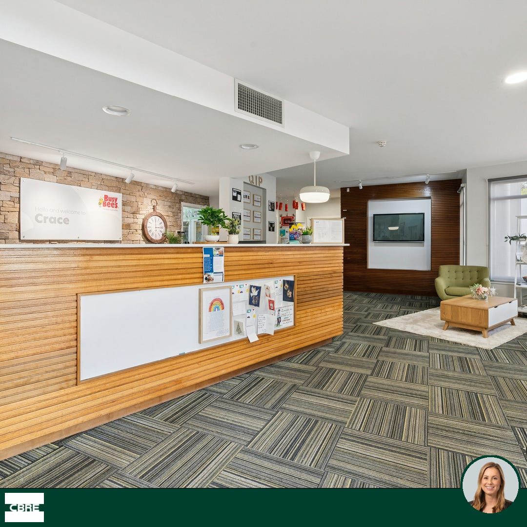 realcommercial.com.au Featured Properties Facebook ad