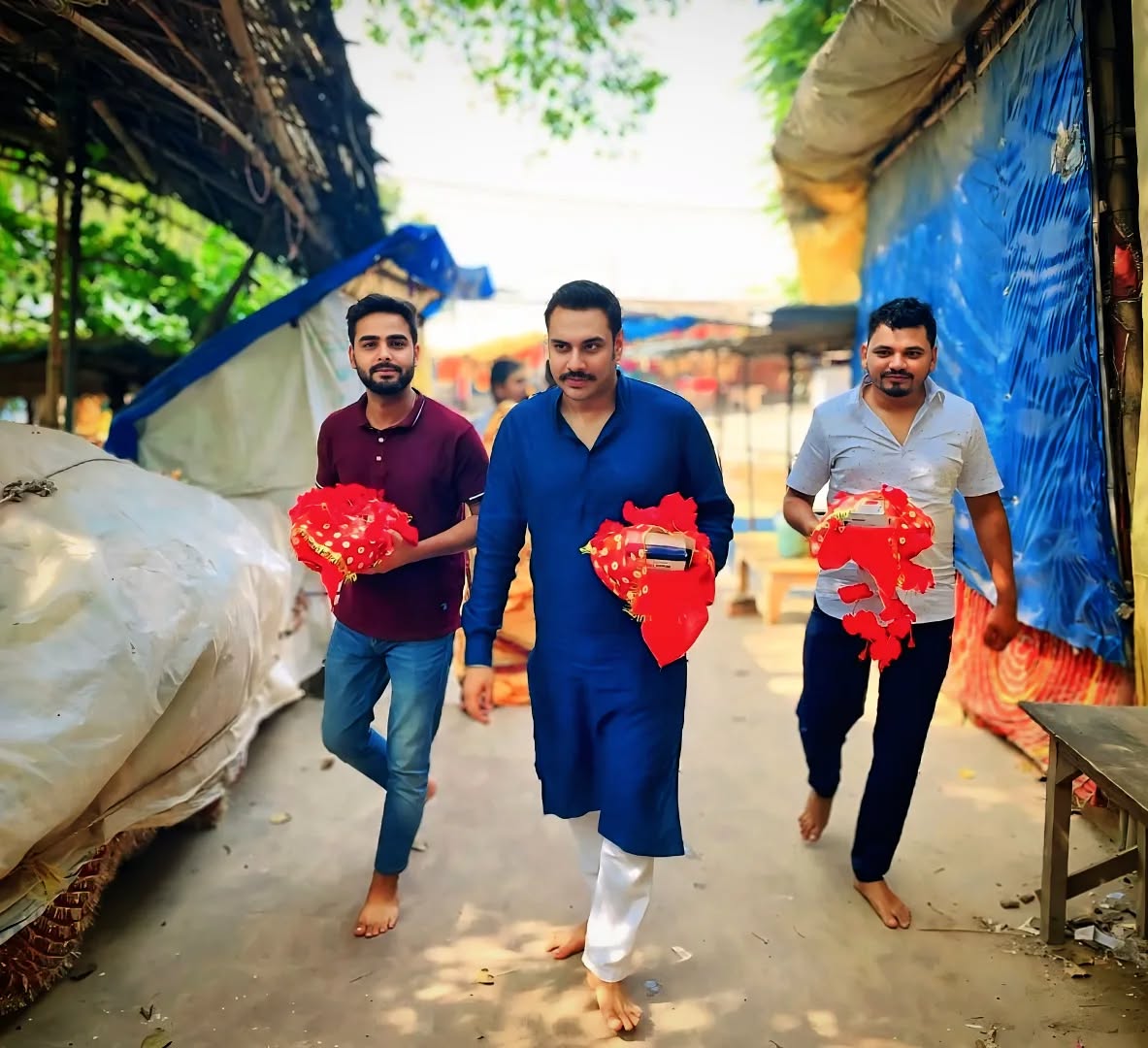 ranajeetendrapratapsinghsurwar Facebook ad