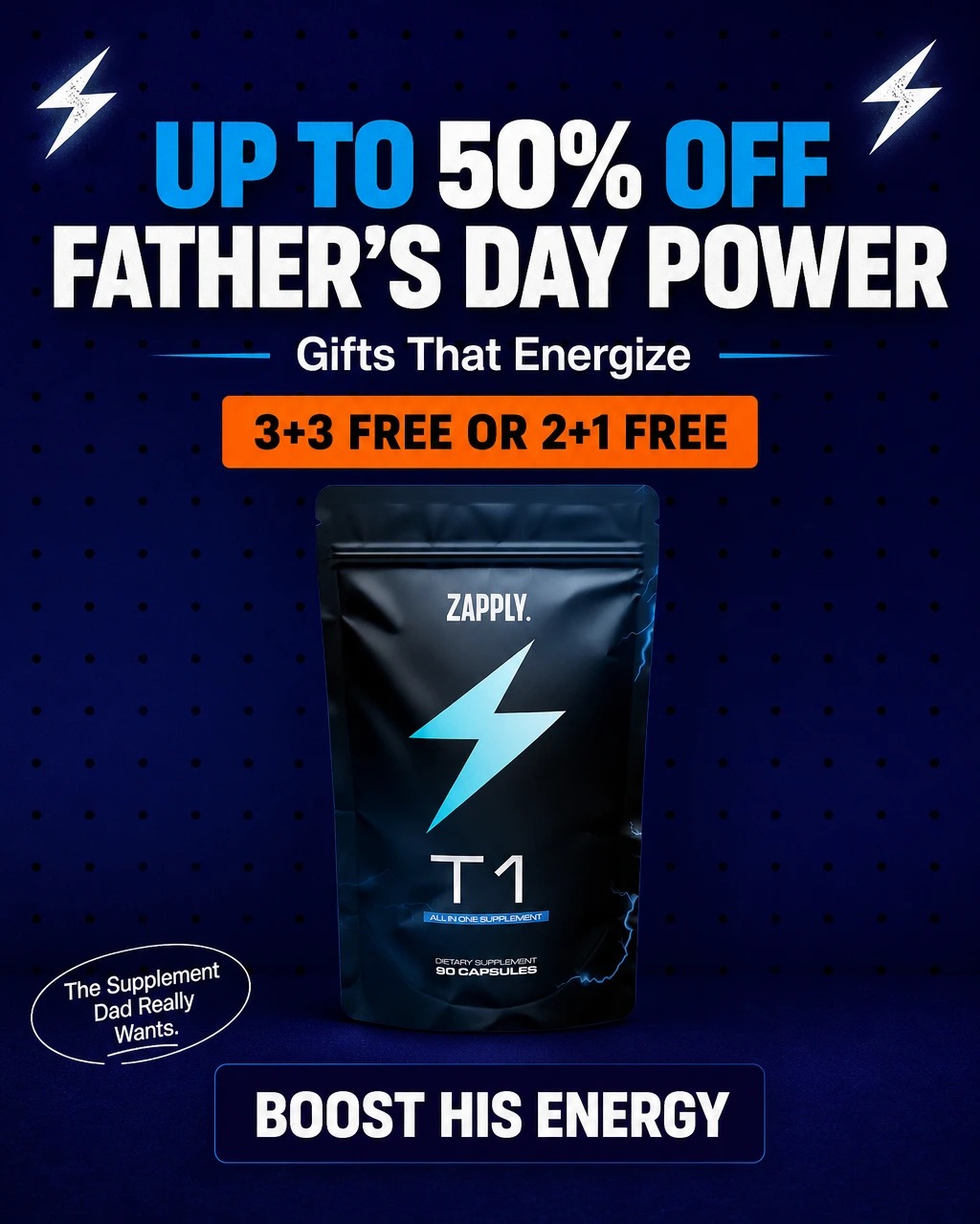 Zapply EU Facebook ad