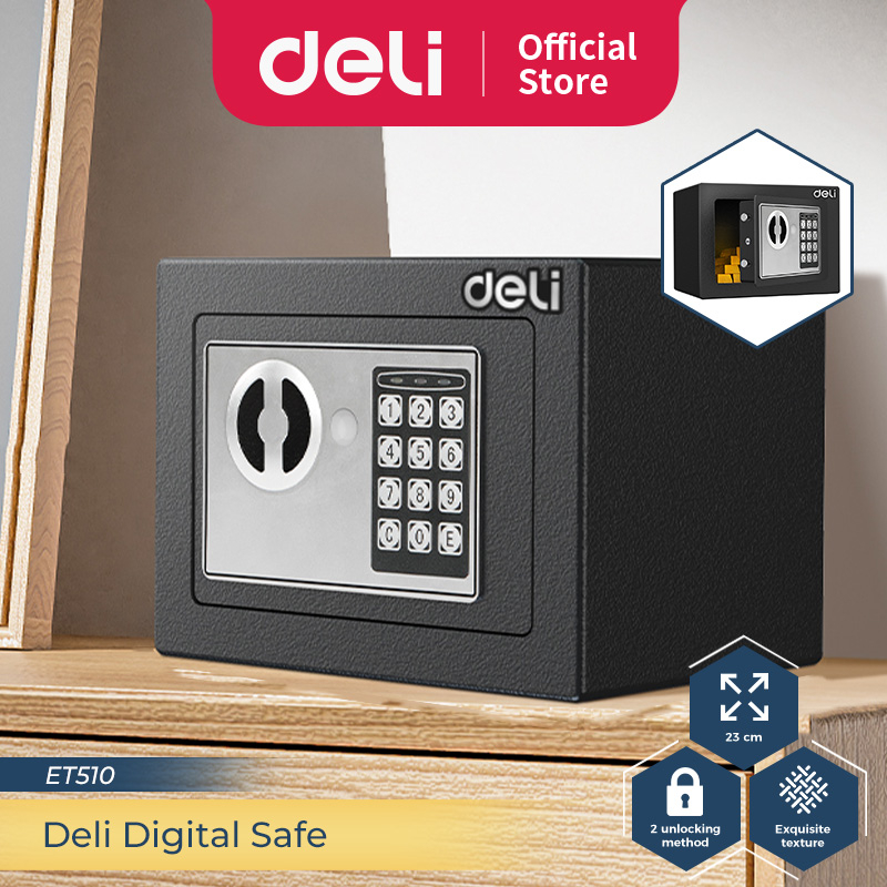 Deli Facebook ad