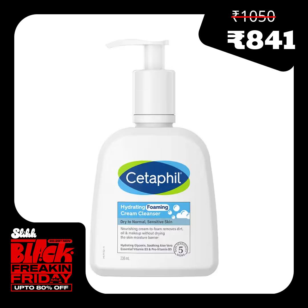 Slikk Beauty Facebook ad