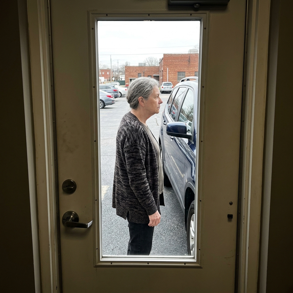 Posture After 60 Facebook ad